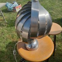 lampada da tavolo di design 