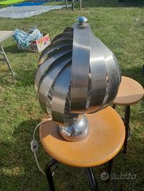 lampada da tavolo di design 