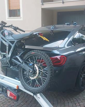 Porta moto TowCar