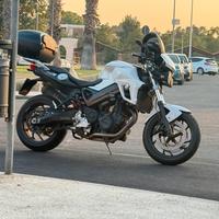 Bmw moto