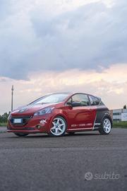 Peugeot 208 Gti