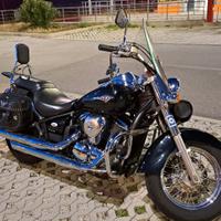 VN900 CUSTOM KAWASAKY