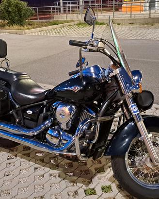 VN900 CUSTOM KAWASAKY