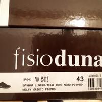 Scarpe invernali come nuove