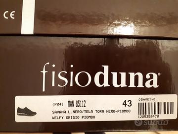 Scarpe invernali come nuove