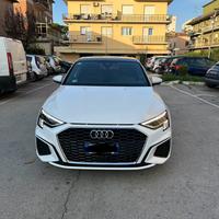 Audi A3 40 TFSIe 204cv MATRIX