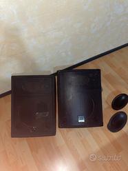 Ricambi wharfedale pro svp-12 pm &amp; x12 pm  			