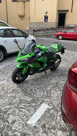 Kawasaki z1000sx
