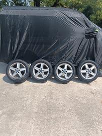 Cerchi Ford da 16'