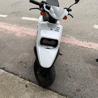 Scooter MBK booster
