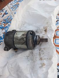 Motorino di avviamento HONDA PANTHEON 150 - 4 T