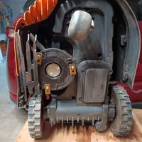 robot tosaerba Worx Landroid S