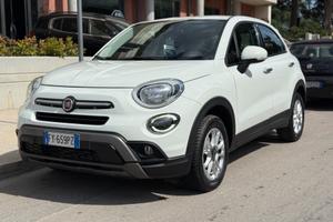 Fiat 500X 1.6 MultiJet 120 CV City Cross