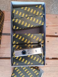 Yale serratura con solo scrocco