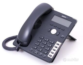 Snom 710 - Telefono VOIP/SIP