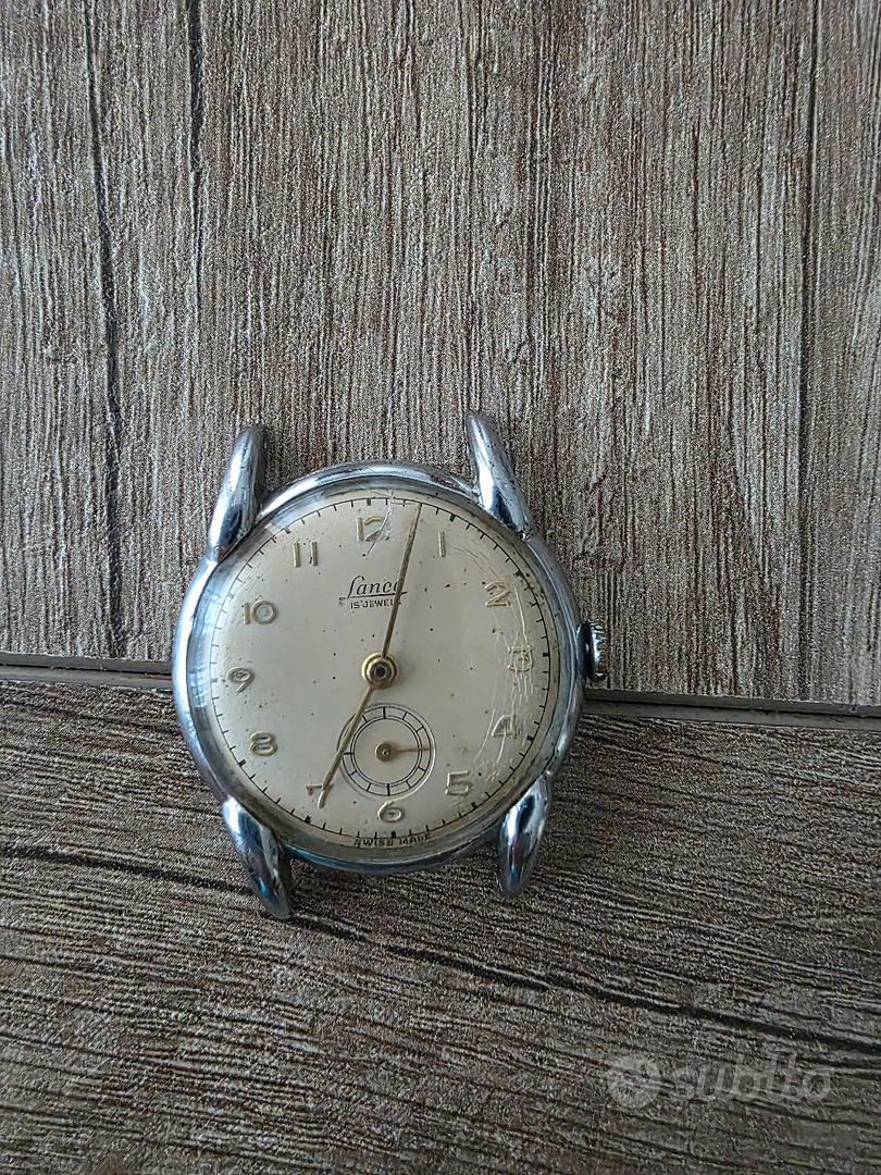 orologio Lanco 34mm