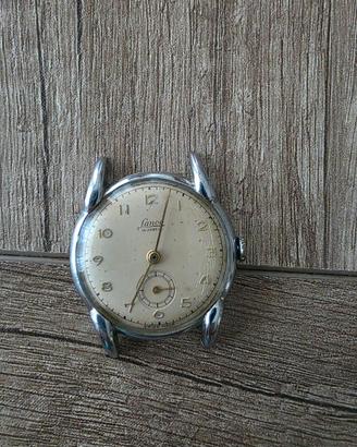 orologio Lanco 34mm