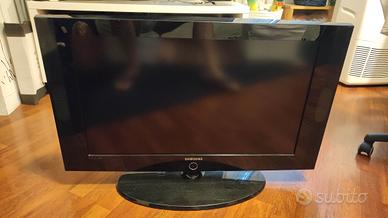 Samsung LCD 32" 