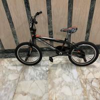 Bmx galant freestyle
