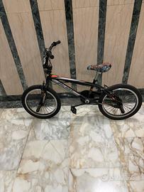 Bmx galant freestyle
