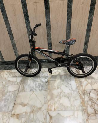 Bmx galant freestyle
