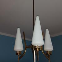 Lampada Angelo Lelli 