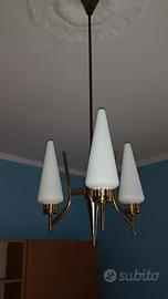 Lampada Angelo Lelli 