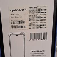 Smatphone telefono Getnotd