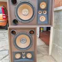 SANSUI SP-3000A - Casse acustiche - Diffusori