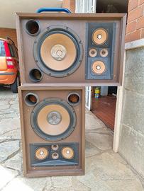 SANSUI SP-3000A - Casse acustiche - Diffusori