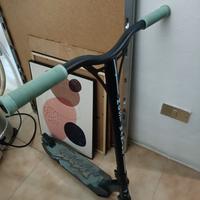 monopattino freestyle Most Wanted