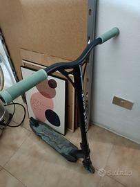 monopattino freestyle Most Wanted