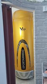 Assistenza solarium sportarredo