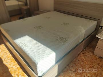 Materasso matrimoniale 160x190