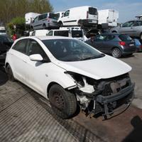 Ricambi singoli Hyundai i30 2013 1.4 Benzina G4FA