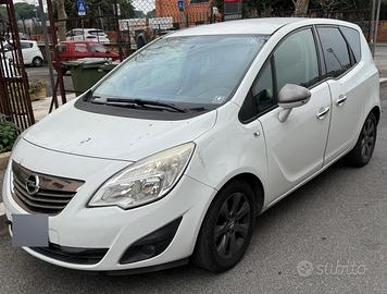 Opel meriva 1.3 CDTI ecoFLEX Cosmo 95cv