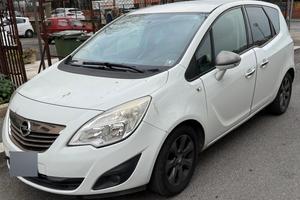 Opel meriva 1.3 CDTI ecoFLEX Cosmo 95cv