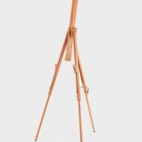 Cavalletto per pittura