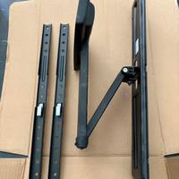 Staffa tv Meliconi FDR400