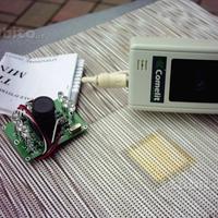 Mini telecamere x controllo anche visione notturna