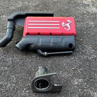 Ricambi 500 abarth