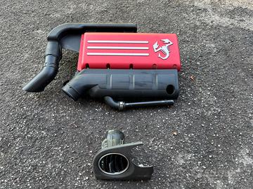 Ricambi 500 abarth