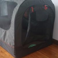 TRSPORTINO PER CANI