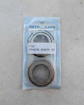 Cuscinetti di sterzo - SSH901