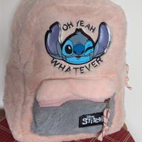 zaino bimba Disney Stitch 