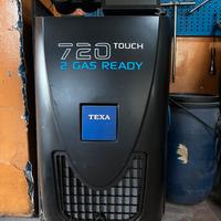 STAZIONI DI RICARICA