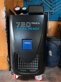 STAZIONI DI RICARICA