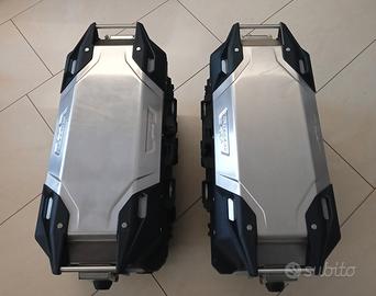 Bauletti Givi Outback EVO 37 litri 