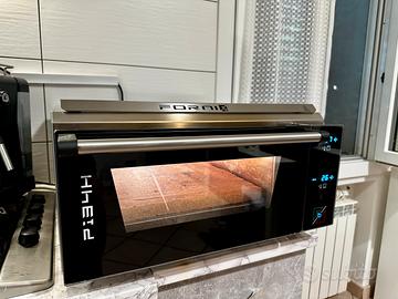 FORNO EFFEUNO P134H 509