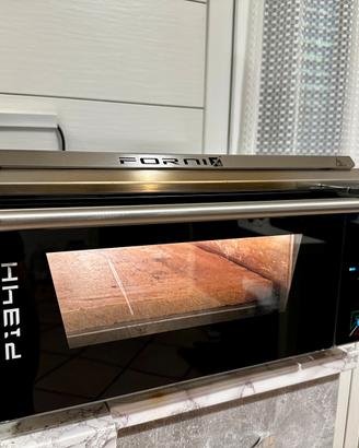 FORNO EFFEUNO P134H 509